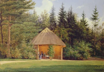 Jardin de Soholt